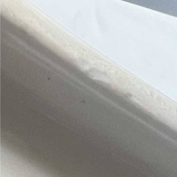 Vintage Porcelain Oriental Floral Trinket Box gold accents Lidded Box numbered - Picture 14 of 15